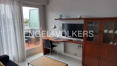 Apartamento en alquiler en Palacio - Imagen 4