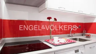 Apartamento en alquiler en Palacio - Imagen 5