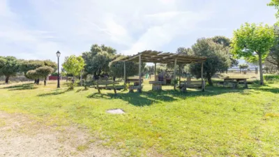 House in Ortigosa del Monte photo 5