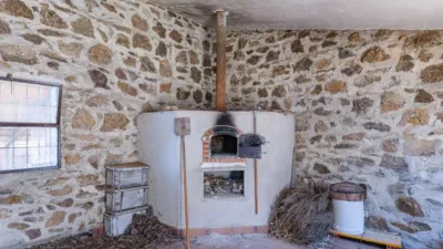 House in Ortigosa del Monte photo 7