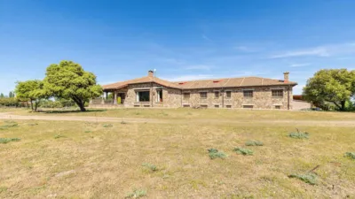 House in Ortigosa del Monte photo 8