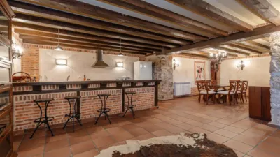 House in Ortigosa del Monte photo 14