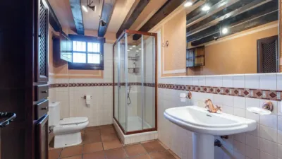 House in Ortigosa del Monte photo 16