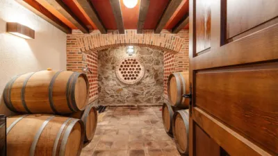 House in Ortigosa del Monte photo 17
