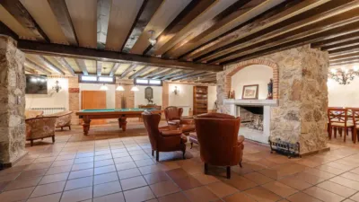 House in Ortigosa del Monte photo 18