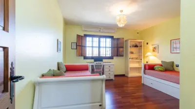 House in Ortigosa del Monte photo 19