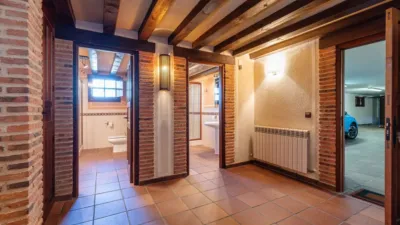 House in Ortigosa del Monte photo 20