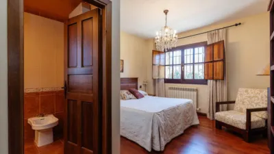 House in Ortigosa del Monte photo 22