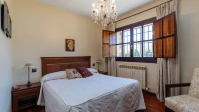 House in Ortigosa del Monte photo 23
