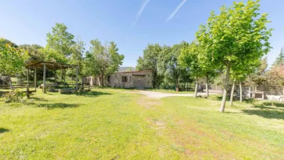 House in Ortigosa del Monte photo 3