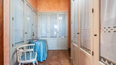 Rustic house on Calle del Serranillo photo 13