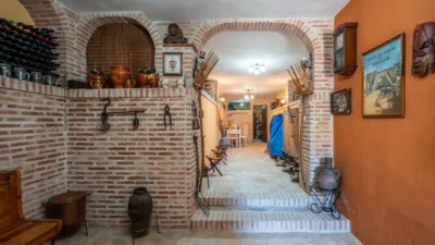 Rustic house on Calle del Serranillo photo 17