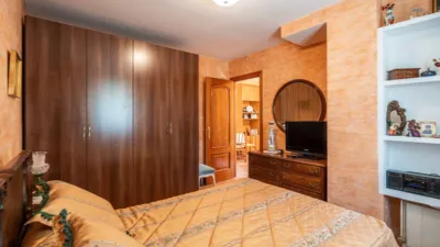 Rustic house on Calle del Serranillo photo 21