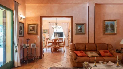 Rustic house on Calle del Serranillo photo 28