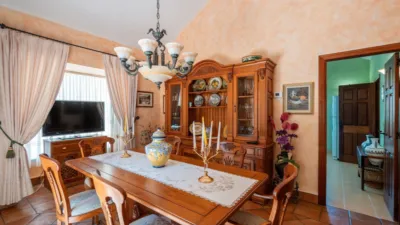 Rustic house on Calle del Serranillo photo 37