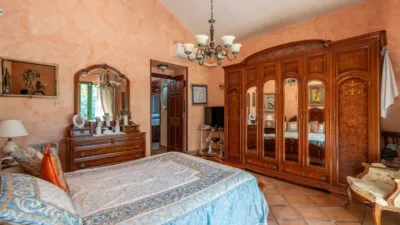 Rustic house on Calle del Serranillo photo 41