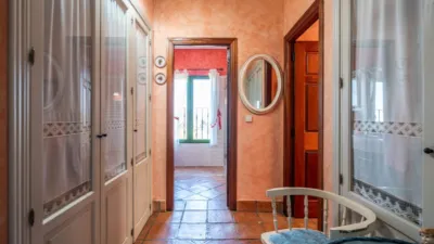 Rustic house on Calle del Serranillo photo 45