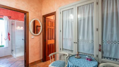 Rustic house on Calle del Serranillo photo 46