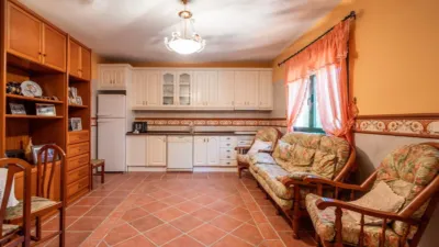 Rustic house on Calle del Serranillo photo 56