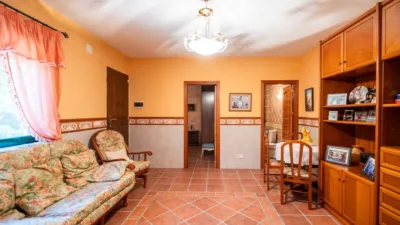 Rustic house on Calle del Serranillo photo 57