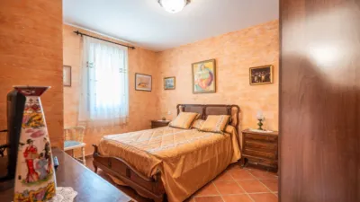 Rustic house on Calle del Serranillo photo 58