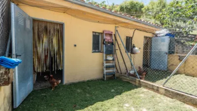 Rustic house on Calle del Serranillo photo 61