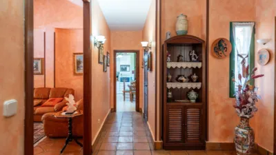 Rustic house on Calle del Serranillo photo 9