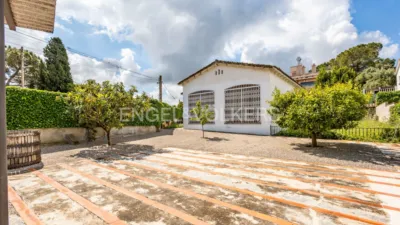 House in Esparreguera photo 2