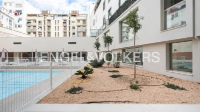 Piso en alquiler en La Roqueta - Imagen 16