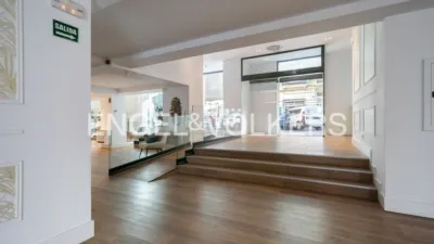 Piso en alquiler en La Roqueta - Imagen 21