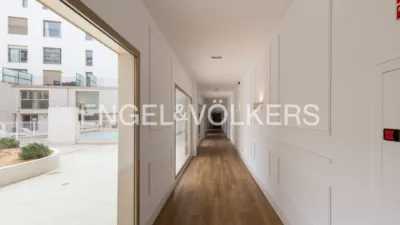 Piso en alquiler en La Roqueta - Imagen 37