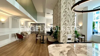 Piso en alquiler en La Roqueta - Imagen 47