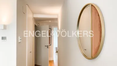 Piso en alquiler en La Roqueta - Imagen 5