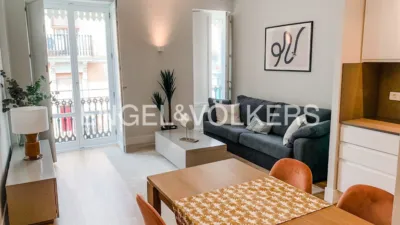 Piso en alquiler en La Roqueta - Imagen 6
