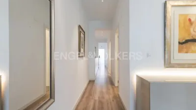 Piso en alquiler en Calle C- de Les Arts Gràfiques - Imagen 10