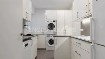 Piso en alquiler en Calle C- de Les Arts Gràfiques - Imagen 11