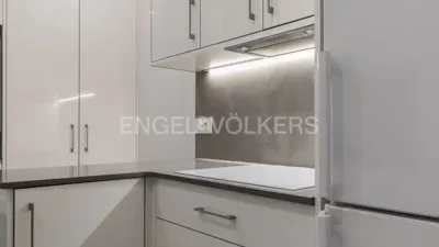 Piso en alquiler en Calle C- de Les Arts Gràfiques - Imagen 12