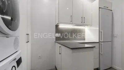 Piso en alquiler en Calle C- de Les Arts Gràfiques - Imagen 14