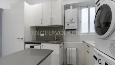 Piso en alquiler en Calle C- de Les Arts Gràfiques - Imagen 15