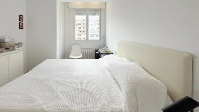 Piso en alquiler en Calle C- de Les Arts Gràfiques - Imagen 18