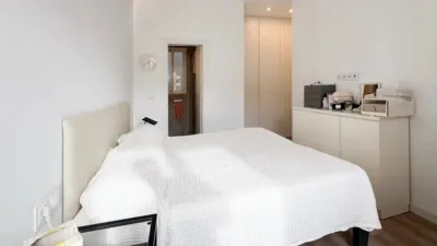 Piso en alquiler en Calle C- de Les Arts Gràfiques - Imagen 19