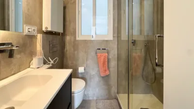 Piso en alquiler en Calle C- de Les Arts Gràfiques - Imagen 21