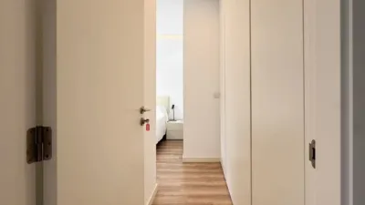 Piso en alquiler en Calle C- de Les Arts Gràfiques - Imagen 22