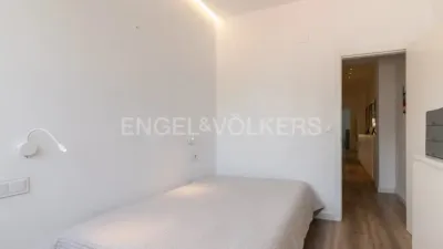 Piso en alquiler en Calle C- de Les Arts Gràfiques - Imagen 24