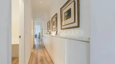 Piso en alquiler en Calle C- de Les Arts Gràfiques - Imagen 25