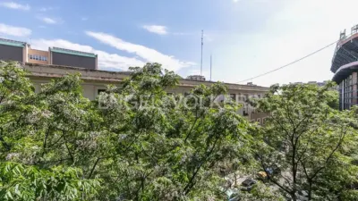 Piso en alquiler en Calle C- de Les Arts Gràfiques - Imagen 27