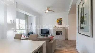 Piso en alquiler en Calle C- de Les Arts Gràfiques - Imagen 2