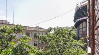 Piso en alquiler en Calle C- de Les Arts Gràfiques - Imagen 30