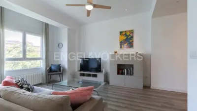 Piso en alquiler en Calle C- de Les Arts Gràfiques - Imagen 3