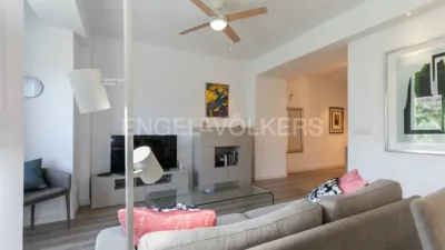 Piso en alquiler en Calle C- de Les Arts Gràfiques - Imagen 4